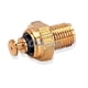 thumbnail image 1 of Bulbo Temperatura Cooltech Para Volvo 760 1984 - 1985, 1 of 1