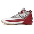 thumbnail image 2 of Jordan Men's 22 OG Omega Shoes, from StockX, 2 of 5