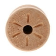thumbnail image 4 of segolike Poignée de Tampon en Caoutchouc Poli Fait Main Accessoires de Tampon DIY 2,2 cm, 4 of 6