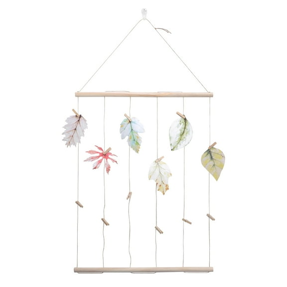 Soimiss Wood Picture Frame Multi Photo Organizer for Wall Decor Artwork Prints Dorm Room