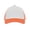 Neon Orange, variant on Bubble Trucker Cap