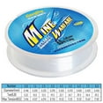 thumbnail image 3 of MesaSe Fish Line Fishing Wire 100M Nylon Thread Clear Fishing Wire Clear Nylon Strong String for Hanging Fishing  Garland, 3 of 7