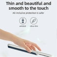 thumbnail image 5 of Compatible con iPhone 16. Funda trasera de carga con batería externa de 7000 mAh., 5 of 5