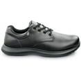 thumbnail image 2 of SR Max Ayden Women's Oxford Style Slip-Resistant Soft Toe Work Shoe., 2 of 4