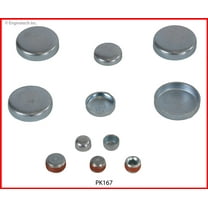 EXP PLUG KIT CHRY 2.7L 16