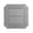 Gray, variant on Tuscom Multifunctional Silicone Trivet Foldable Storage Box with Magnets, Non Slip Heat Resistant Hot Pot Pad, Reusable Cutting Board for Kitchen Outdoor Portable