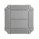thumbnail image 2 of Salvamanteles multifuncional de silicona con caja de almacenamiento plegable magnética: almohadilla resistente al calor para ollas calientes, tapete de cocina antideslizante, tabla de cortar, 2 of 5