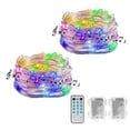 thumbnail image 1 of Lámpara De Mesa Con Cubierta De Tela Para Dormitorio Y Sala De Estar Simple Con Soporte De Luz En Forma De Diamante Vogacara  HA027805-19, 1 of 5