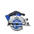 thumbnail image 1 of Kobalt Frein de Scie Circulaire Sans Fil 24 Volts Max 6-1/2 Po, 1 of 5