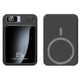 thumbnail image 2 of Power Bank Inalámbrico Magnético 10000mah Y211 Cargador 5.0a 22.5w Carga Super Rápida,bateria Portatil Pila De Usb-c Con Pantalla Digital,banco De Energía Compatible Estándar Magsafe Qi, 2 of 4
