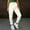 White, variant on BUIGTTKLOP Satin Cargo Pants for Women Drawstring Elastic Waist Jogger Pants Cinch Bottom Athletic Trousers