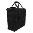 thumbnail image 1 of Slushie Machine Bag, External Pocket Slushie Machine Carrying Bag with Shoulder Strap for Camping, 1 of 7
