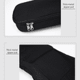 thumbnail image 2 of 2X Electric Bag Bag Backpack Padded Soft Case 5mm Padding Lightweight Waterproof Backpack, 2 of 5
