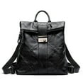thumbnail image 1 of Travel Backpack Fashion Splash Proof Shoulder Daypack School Bag for Ladies, 1 of 10