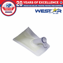 Brute power 1060026 Fuel Pump Strainer Fits Nissan 200SX 1.6L 1597cc 97cid L4 to 2.0L 1998cc 122cid L4 1995-1998 FS193,STR10