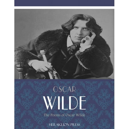 The Poems of Oscar Wilde - eBook