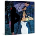 thumbnail image 2 of Marmont Hill "Gigilo" by Coby Whitmore Painting Print on Canvas, 2 of 5