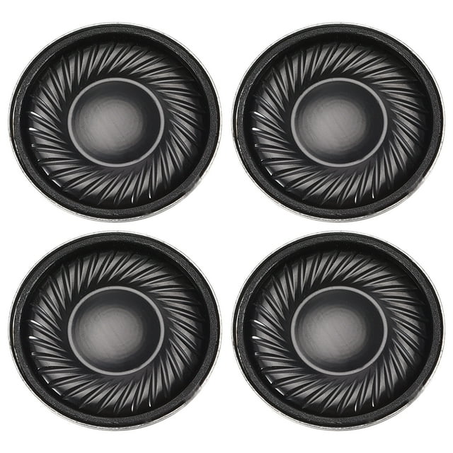 Altavoz interno micro de 1W 8 Ohm con imán de 20 mm 4PCS