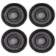 thumbnail image 1 of Altavoz interno micro de 1W 8 Ohm con imán de 20 mm 4PCS, 1 of 3