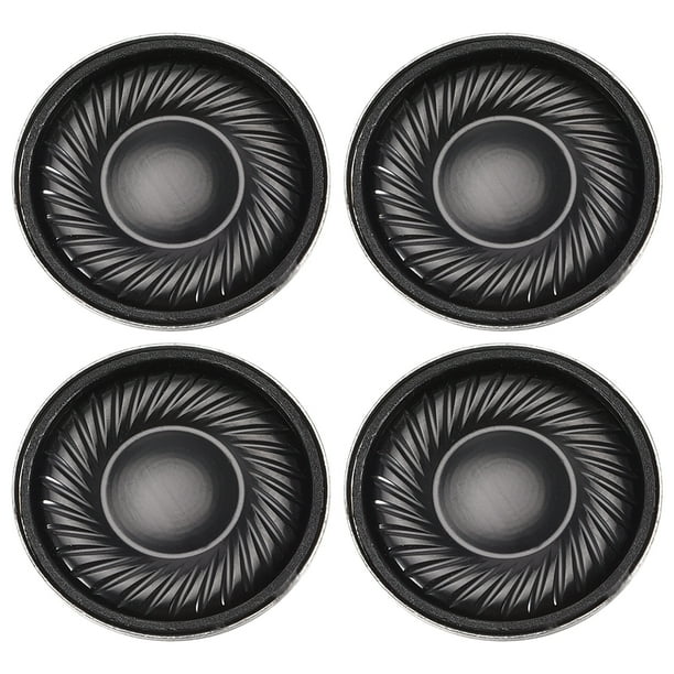 Altavoz interno micro de 1W 8 Ohm con imán de 20 mm 4PCS