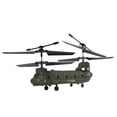 thumbnail image 1 of Juguete de Helicóptero de control remoto ANGGREK Para interior, 1 of 7