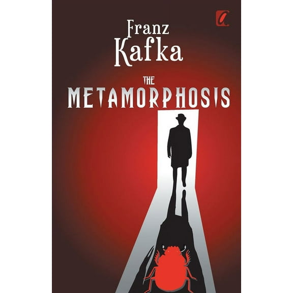 The Metamorphosis (Paperback)