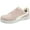 Pink, variant on PUMA Womens Iconic Low Composite Toe Work Shoes Pink Suede Size 640145