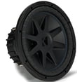 thumbnail image 3 of SUBWOOFER KICKER 50CVX124 REACONDICIONADO 12" Doble 4 Ohm, 3 of 8