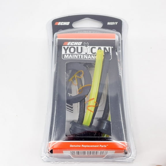 GENUINE ECHO YOU-CAN FUEL LINE KIT FITS SRM-225 GT-225   MORE 90251Y