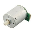 thumbnail image 4 of Vacuum Cleaner Wheel Motor for Coredy D400 R550 R600 Robot Vacuum Cleaner Parts, 4 of 7