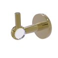 thumbnail image 2 of Clearview Collection Robe Hook with Twisted Accents, 2 of 3