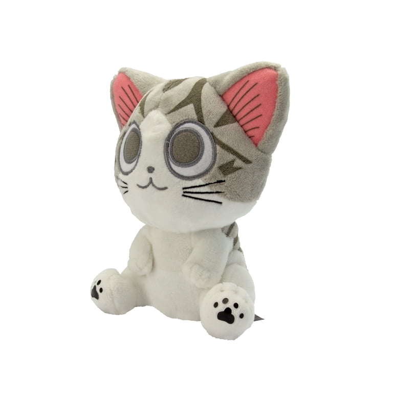 Lot Chi's Sweet Home – Tirelire Plastoy + 3 Figurines Attakus Neuves