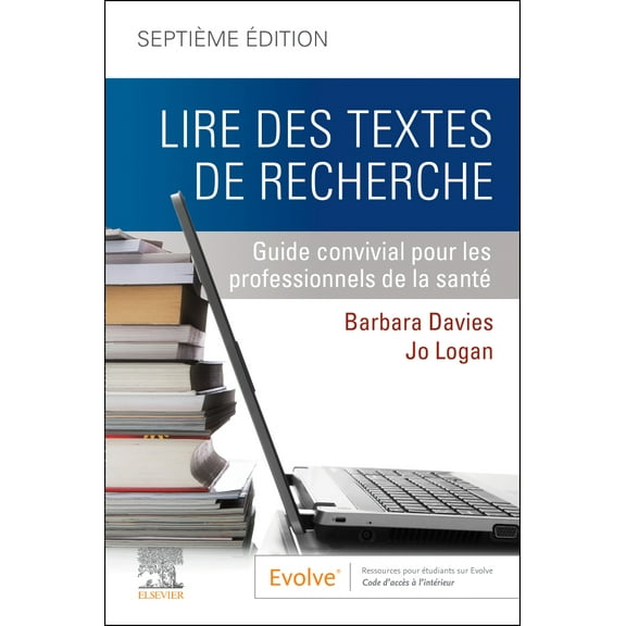 Lire des textes de recherche