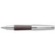 thumbnail image 3 of Instrumento de escritura Faber‑Castell e‑motion Wood Chrome, 3 of 4