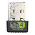 thumbnail image 1 of Usb Wifi Adapter, 150mbps Single Band 2.4g Wireless Adapter, Mini Wireless Network Card Wifi Dongle, 1 of 5