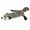#2 Raccoon, variant on Spencer Dog Squeaky Toys for Puppies, No Stuffing Plush Squeaky Dog Chewing Toy Set Crinkle Dog Toy for Small Medium Large Dog Pets "Raccoon"
