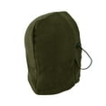 thumbnail image 4 of WITHMOONS Balaclava Winter Fleece Hood Mask Windproof Warm Hat XZX0074 (Green), 4 of 5