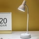 thumbnail image 5 of Lámpara de Mesa con Protección Ocular LED onlyliua para Dormitorio Alimentada por batería, 5 of 6