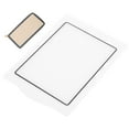 thumbnail image 4 of Protector de Pantalla LCD ANGGREK para Cámara D7200 Vidrio Óptico Resistente a los Arañazos, 4 of 8