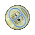 thumbnail image 3 of Danco 9D00010321 Stem Glacier Bay Cartridge for Single Handle Faucet, 3 of 4