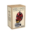 thumbnail image 1 of Ruleta "Wheel Of Shots" 10 pzas Barbuzzo UTU-3BR-0071, 1 of 2
