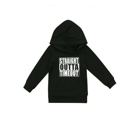 

XIAXAIXU Newborn Baby Boy Girl Clothes Hoodie Tops Hooded Sweatshirt Outdoor