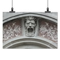 thumbnail image 2 of Print: Exterior Architectural Details Of The Saenger Theatre In Mobile, 2 of 4