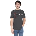 thumbnail image 3 of The Tudors  Adult Logo T-Shirt, 3 of 5