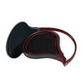 thumbnail image 2 of 180s Exolite Unisex Maroon Ear Warmer, 2 of 3