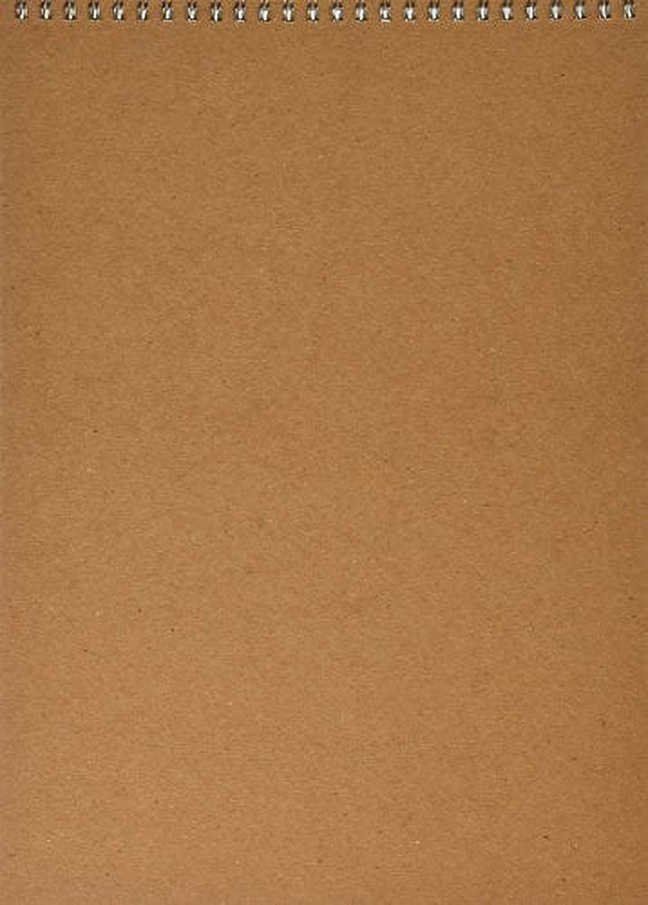Strathmore 300 Series Watercolor Paper 9 In. X 12 In. Pad Of 12 Wire Bound [Pack Of 2] (2PK-360-9-1)