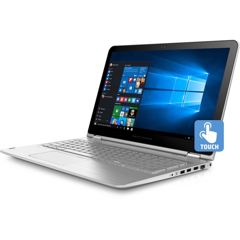 【WPS Office付】HP ENVY x360 Ryzen7　4700U Opened-Box HP Envy 15-w105wm X360 15.6