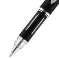 thumbnail image 4 of uni-ball Jetstream Rollerball Pen Refills Bold Black 2/pk (74396PP) 567710, 4 of 5