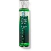 Bath and Body Works - Vanilla Bean Noel Fine Fragrance Mist 8 oz