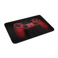 thumbnail image 2 of Gaming Bath Mat Boys Gamepad Area Rug Game Joysticks Bedroom Rug Nostalgic Gaming PC Door Mat 16"X24", 2 of 8